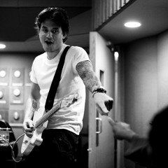 John Mayer - Heartbreak Warfare (Cover)