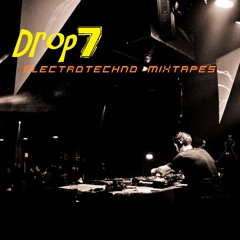 Drop7 / ElectroTechno Mixtapes