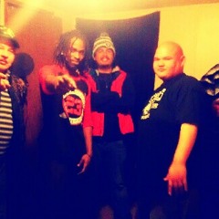 Bigg Walt- Hott Nigga (COVER)