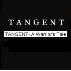 A Warrior's Tale - TANGENT (rough dress rehearsal) with Alan Benjamin