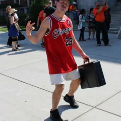 Waning (Like It's Hot)