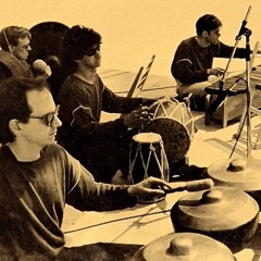 Air of the Temple: Placement & Degree (1984)