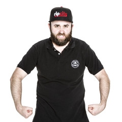 Live From The Dime 8.2.14