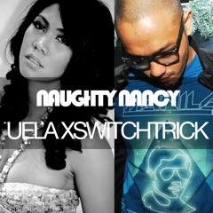 Naughty Nancy