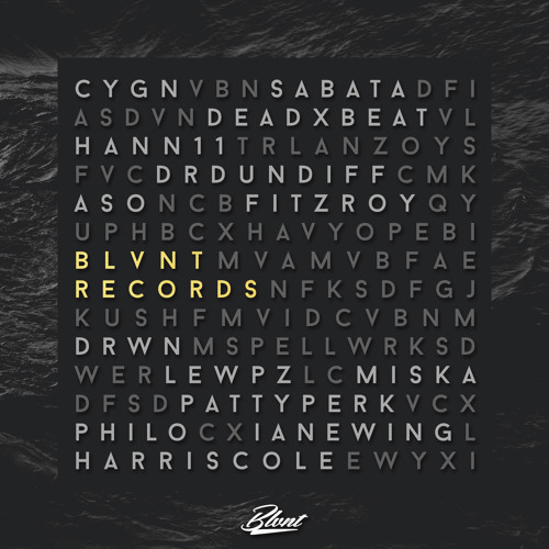 Harris Cole - Elevated