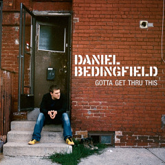 Daniel Bedingfield - Gotta Get Thru This  *( PeteFalzon Remix )*