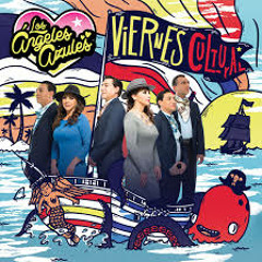Viernes Cultural Los Angeles Azules & Haidée Milanés Rmx By Dj Churrumay Energy Line