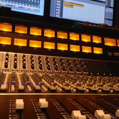 Evergreen Multitrack Composition II