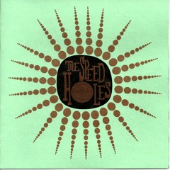 Speedholes ~  Garbage