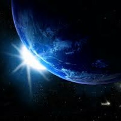 Earth Sun Moon [Love And Rockets]