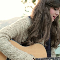 Rude - MAGIC Girl Version Acoustic Cover