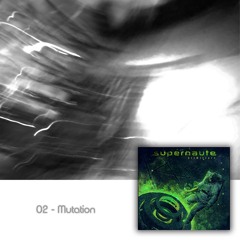 offMirrors - 02 - Mutation
