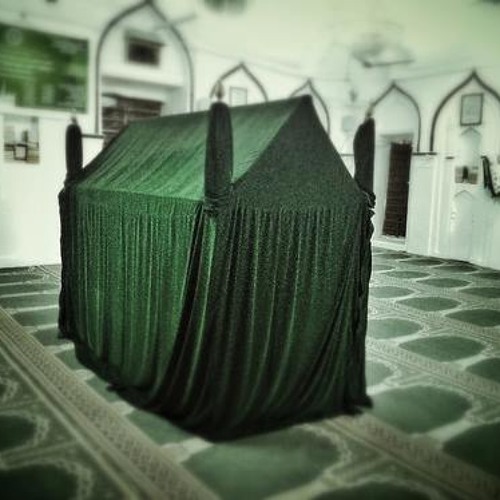 تهن فقد اوتيت سولك ياعلي /قصيدة للشيخ بكران بن عمر باجمال في شيخة الحبيب العلامة علي بن محمد الحبشي