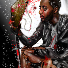 WINTER IN JVPVN-DOMO.LLOYD feat. NAREZE NASHELL (PROD. BY NEON TAYLOR)