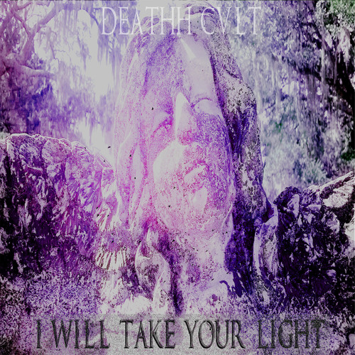 I Will Take Your Light