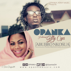 Abubro Nkosua (feat. Gifty Osei)