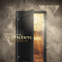 Rashanto - My Bedroom (RawMelody)(2015)