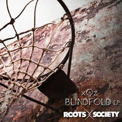 xQz - Bricks (Blindfold EP)