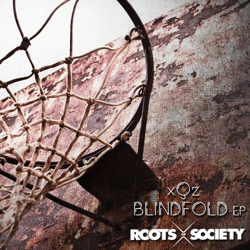xQz - Bricks (Blindfold EP)