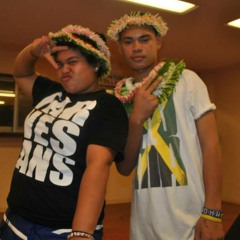 ISLAND BOYS,YAP - WITH YOUR LOVE