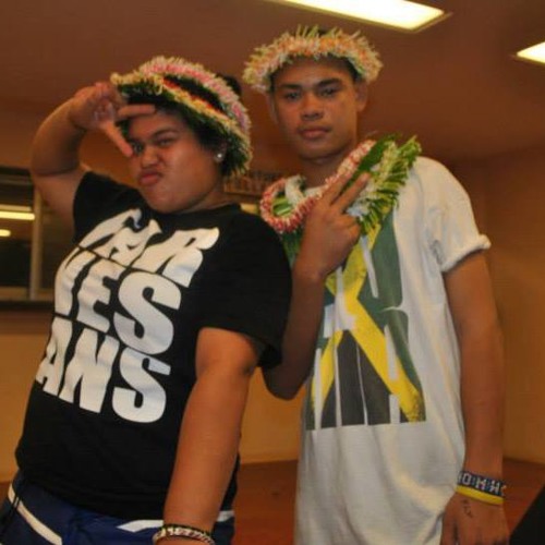 ISLAND BOYS,YAP - WITH YOUR LOVE