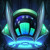 Artwork for DJ Sona Kinetic (The Crystal Method x Dada Life)