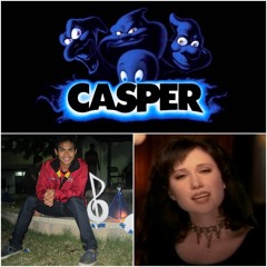 Remember Me This Way - Jordan Hill OST Casper (Cover) By Rendy