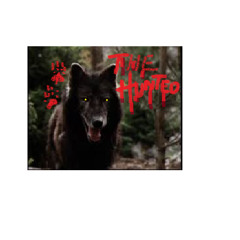 The Hunted