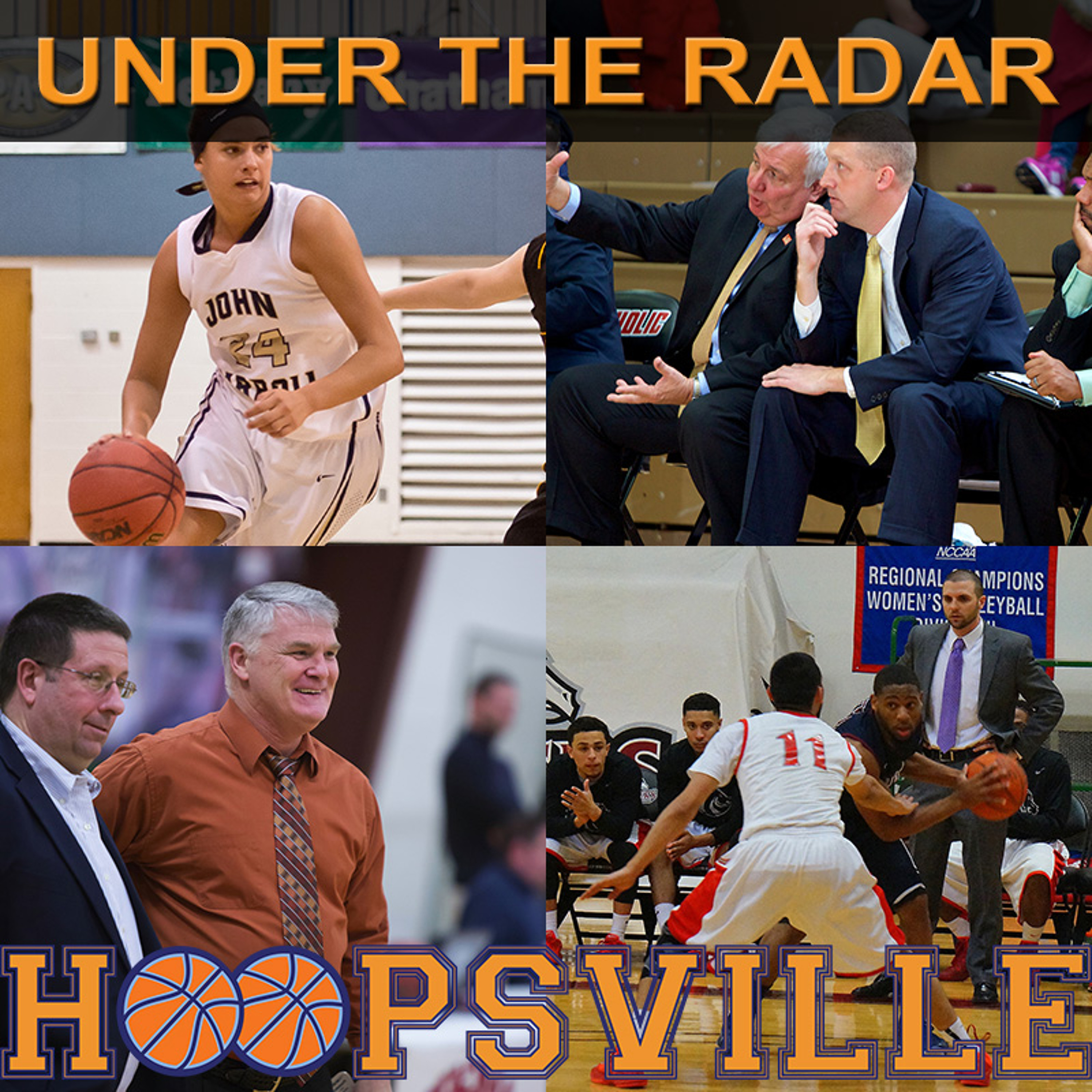 Hoopsville