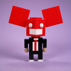 deadmau5 (Artist for Feb 2015)