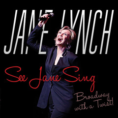 Running Lines with ... Jane Lynch