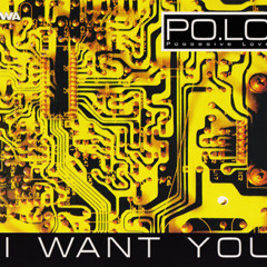 Po.lo - I Want You (Dj Eduardo Rodrigo & MaderaDeejay Remix)