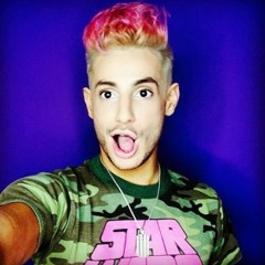 Winner Takes It All Frankie J. Grande Livin La Vida Grande