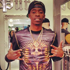 "Royal Kush" Young Thug / Rich Homie Quan Type Beat [Prod. by Blitz Beats] 2015