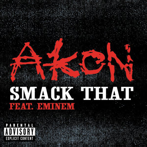 eminem feat. akon smack that скачать Скачать akon smack that feat. Eminem клип бесплатно.