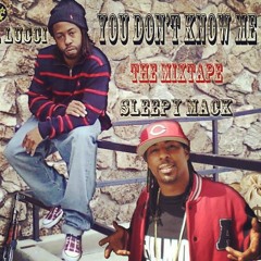 i can feel it General Lucci Feat Sleepy Mack