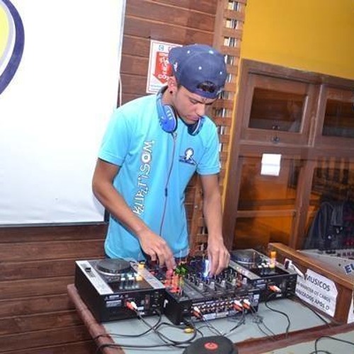 Mega Funk 2015 Vol.1 (Extended) - Dj Lucas Cwb
