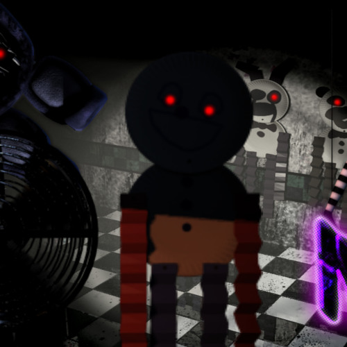 Five Nights At Freddy's 2.5 Remix - Give Them Life - Nitroglitch