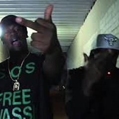 ROBIN BANKS - GET U SOME FT CHABOKI & MK (Prod. by ChicagosFinest & MacGambino)