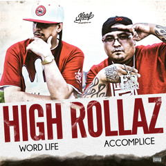 High Rollaz - Fuego (Screwed & Chopped By Dj Newport)