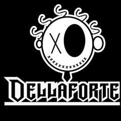Dellaforte - In the basket ( MMik3 Bootleg )