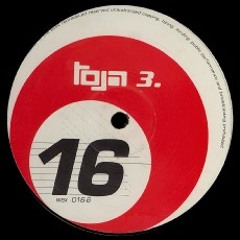 Toja - Funky Ass Track (Nik Fish, BeXta And Sasha Vatoff Remix)