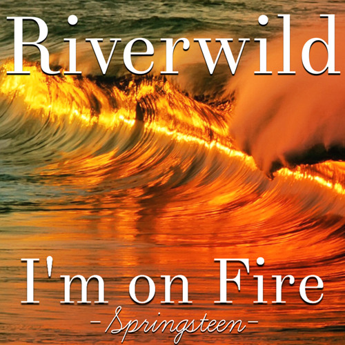 Stream im on fire bruce springsteen cover upoolbenefit 10 12 14 by