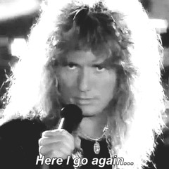 Whitesnake  - Here I Go Again Live with H ROCK HITS Crazy version