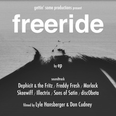 freeride (free DL w Buy button)