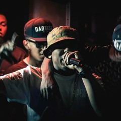 Snowy - Straights (Prod. DJ Mondie) [Grime Forum Freestyles Vol.2]