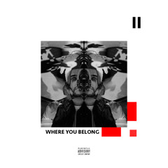 Uninamise - Where You Belong