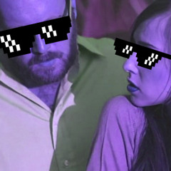 Marie Madeleine - Swimming Pool EMOTIONAL KAZOO COVER