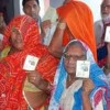 #Rajasthan Panchayat Polls: 2,955 Samiti seats to #BJP;2,483 to #Congress #NEWSonAIR
