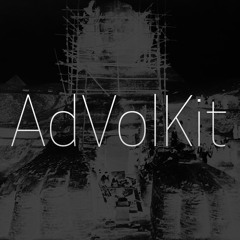 Scaffold - AdVolKit